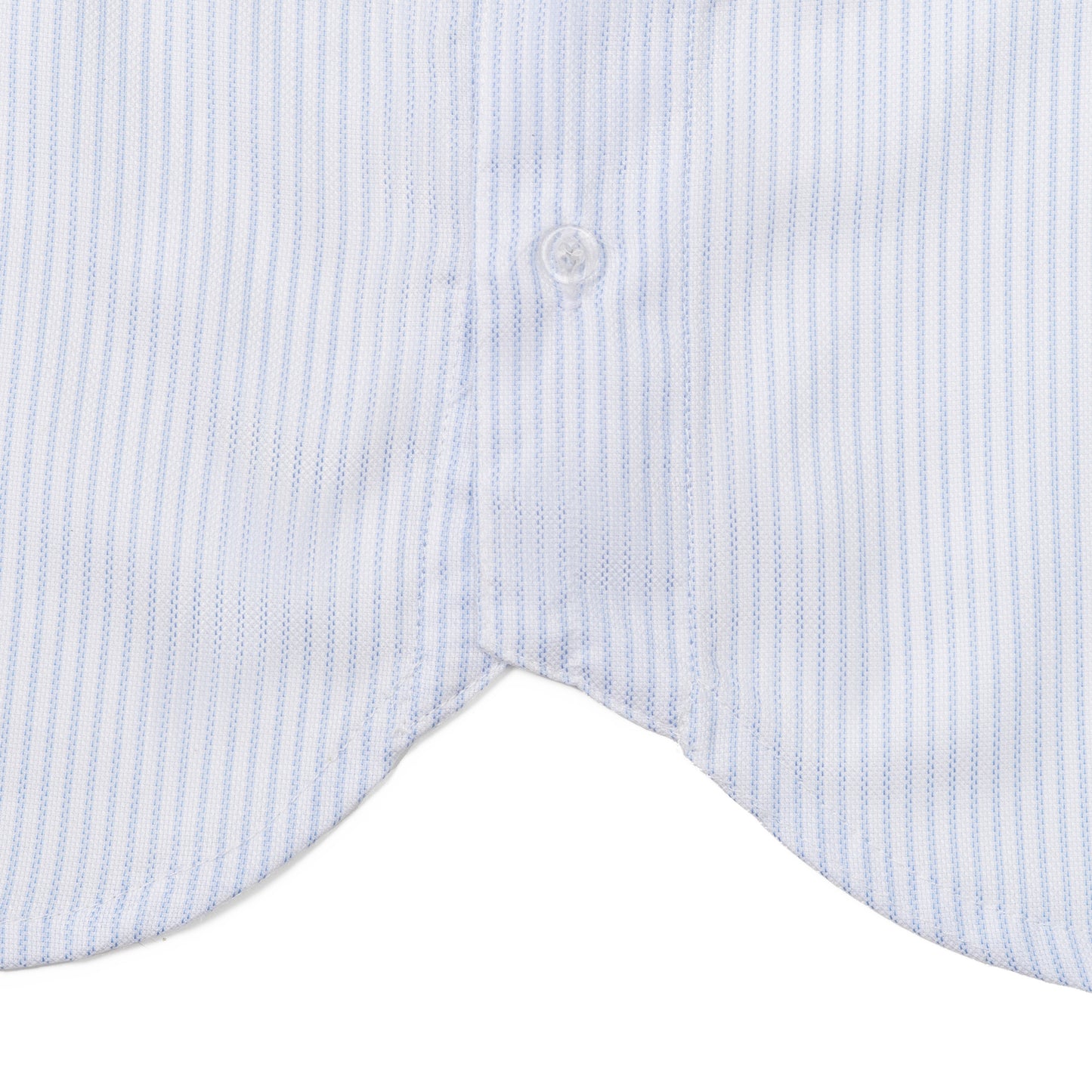 NAKANO SHIRT STRIPES WHITE TNOI