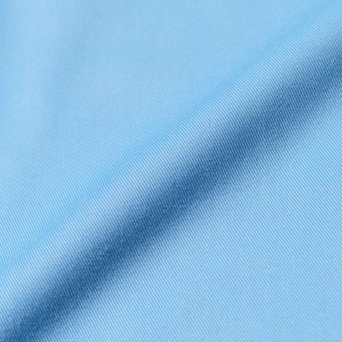 NOMIZU SHIRT LIGHT BLUE