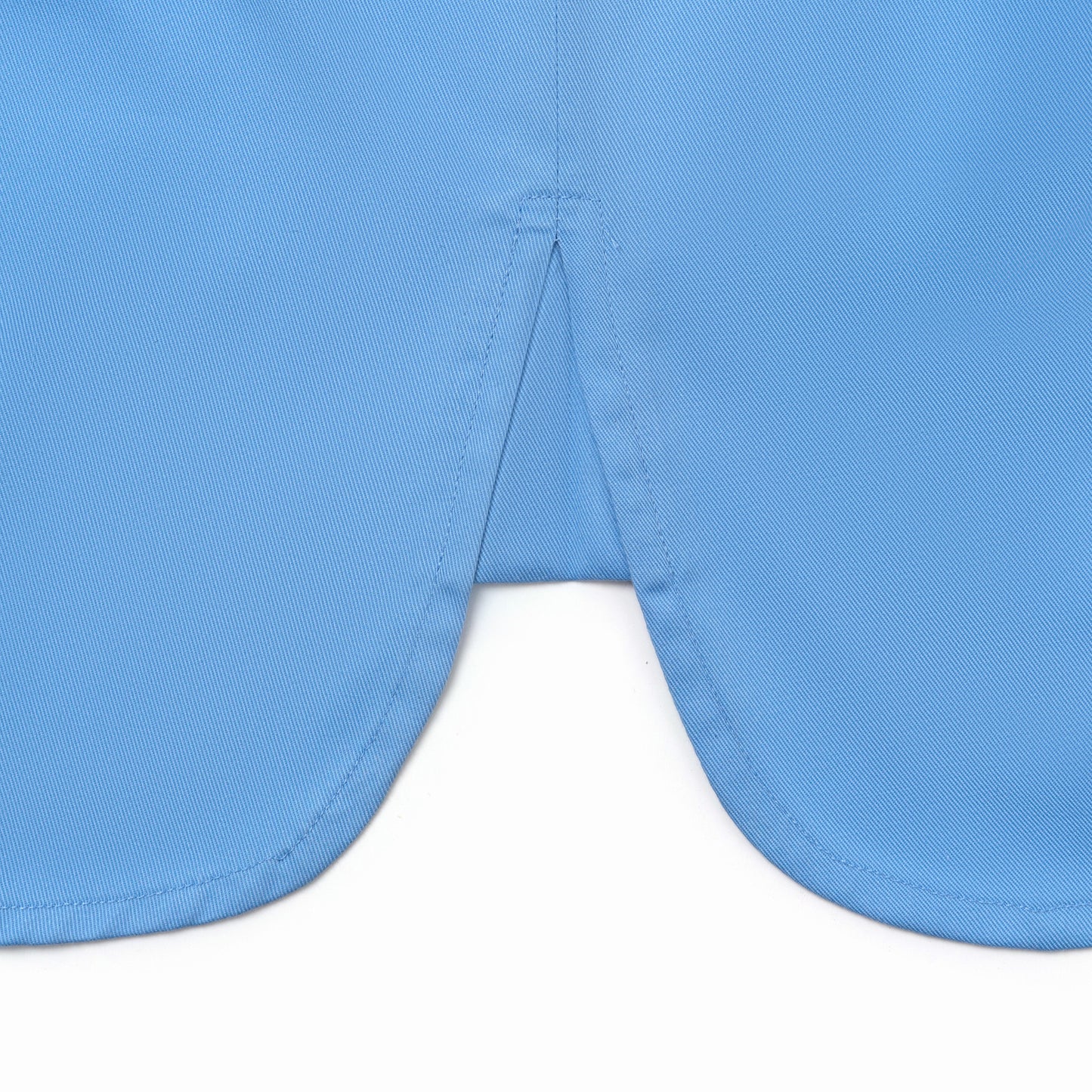NOMIZU SHIRT LIGHT BLUE