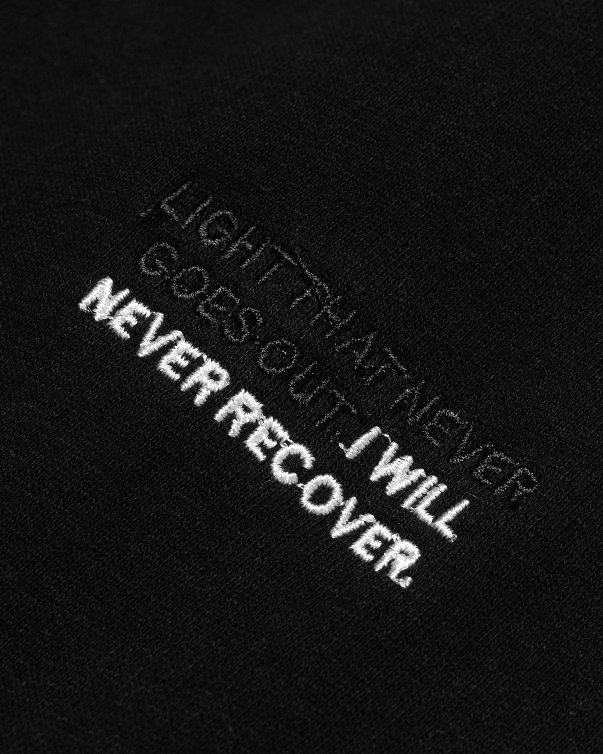 OATFORENOLA SWEATSHIRT
