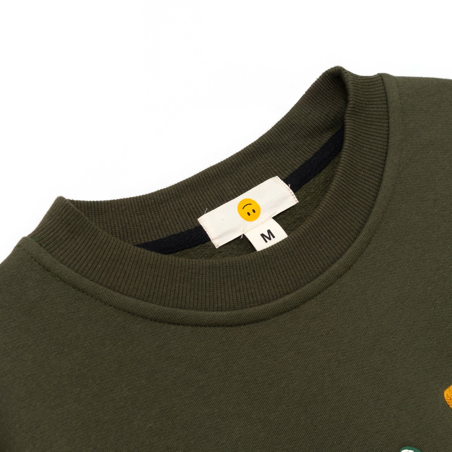 OPERATOR SWEATSHIRT TNOI 