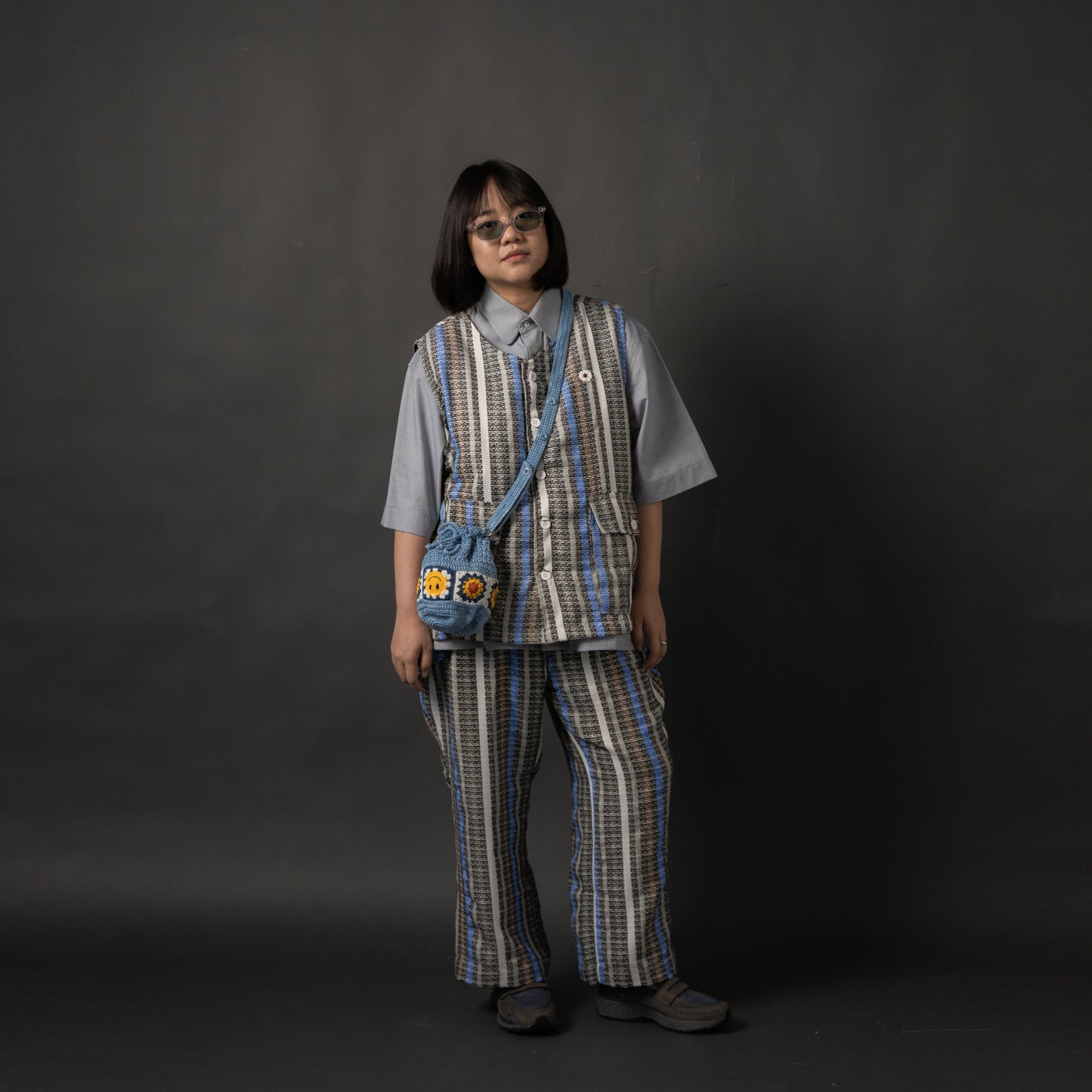 KISA PANTS CT TNOI 