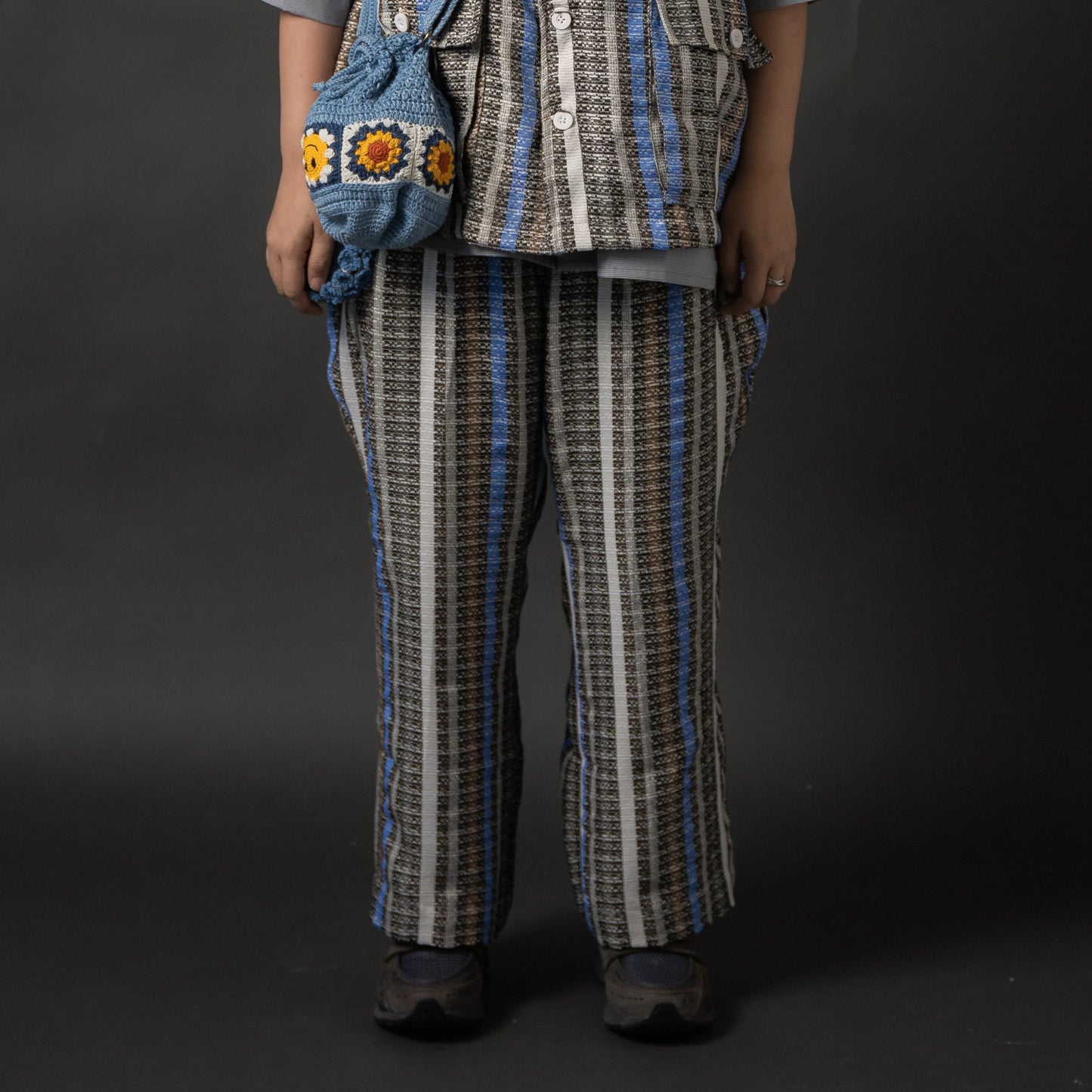 KISA PANTS CT TNOI 