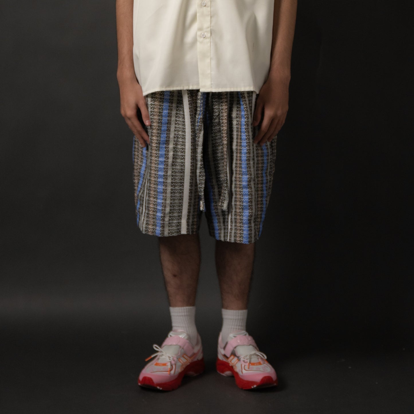 TORORU SHORTS CT TNOI 