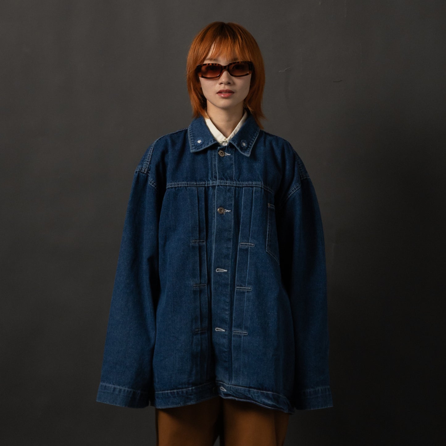 TUNO JACKET TNOI 