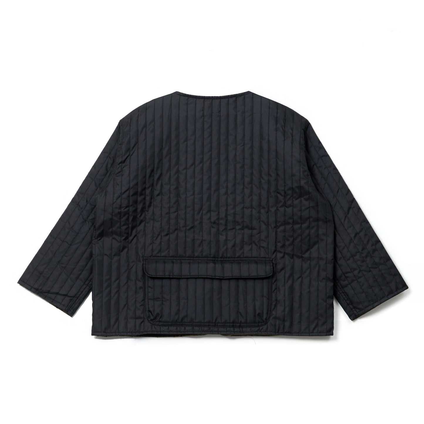 QUILT LINER OLIVE TNOI