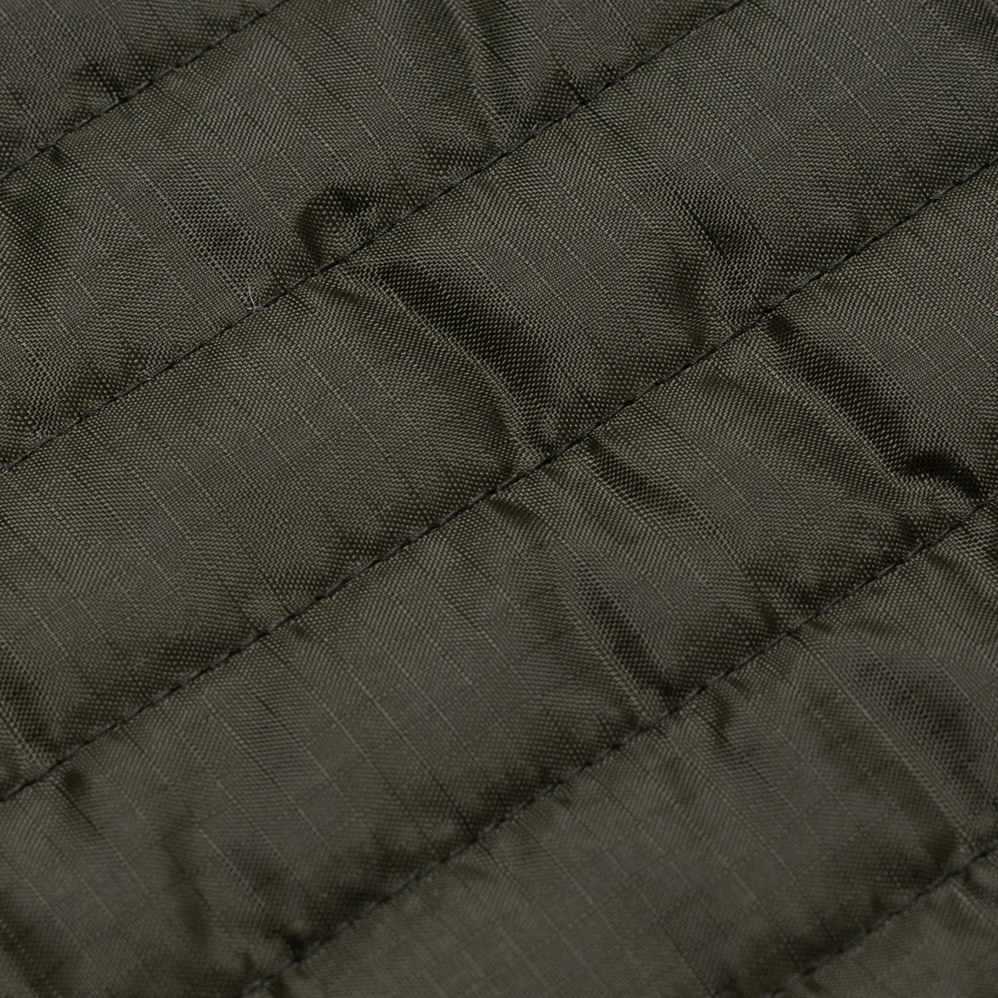QUILT LINER OLIVE TNOI