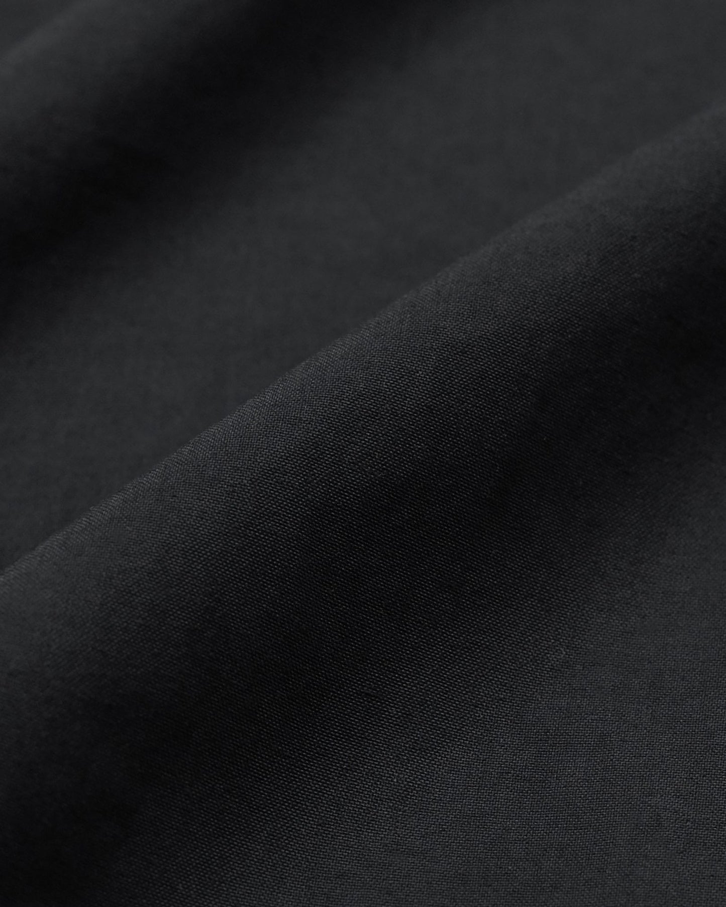 SABA OVERSHIRT BLACK 