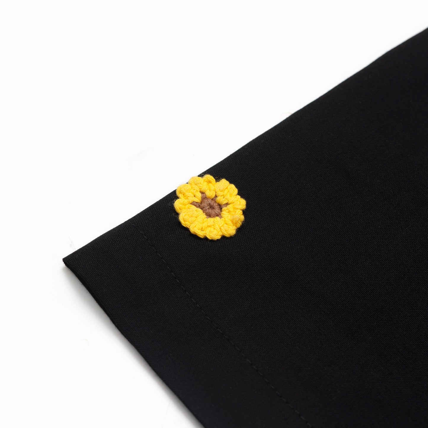 SHINKOIWA SHIRT BLACK IC