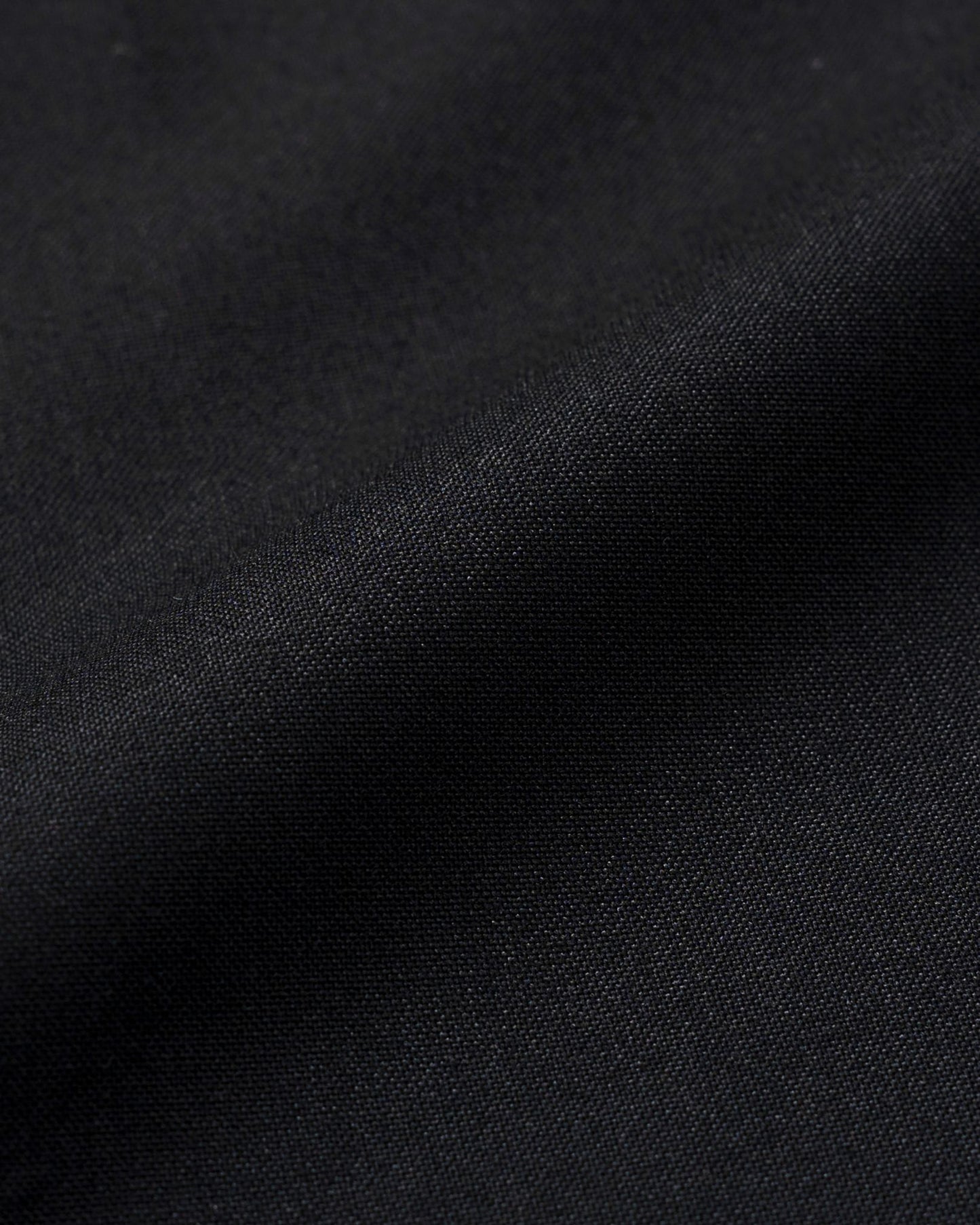 SHINKOIWA SHIRT BLACK TNOI