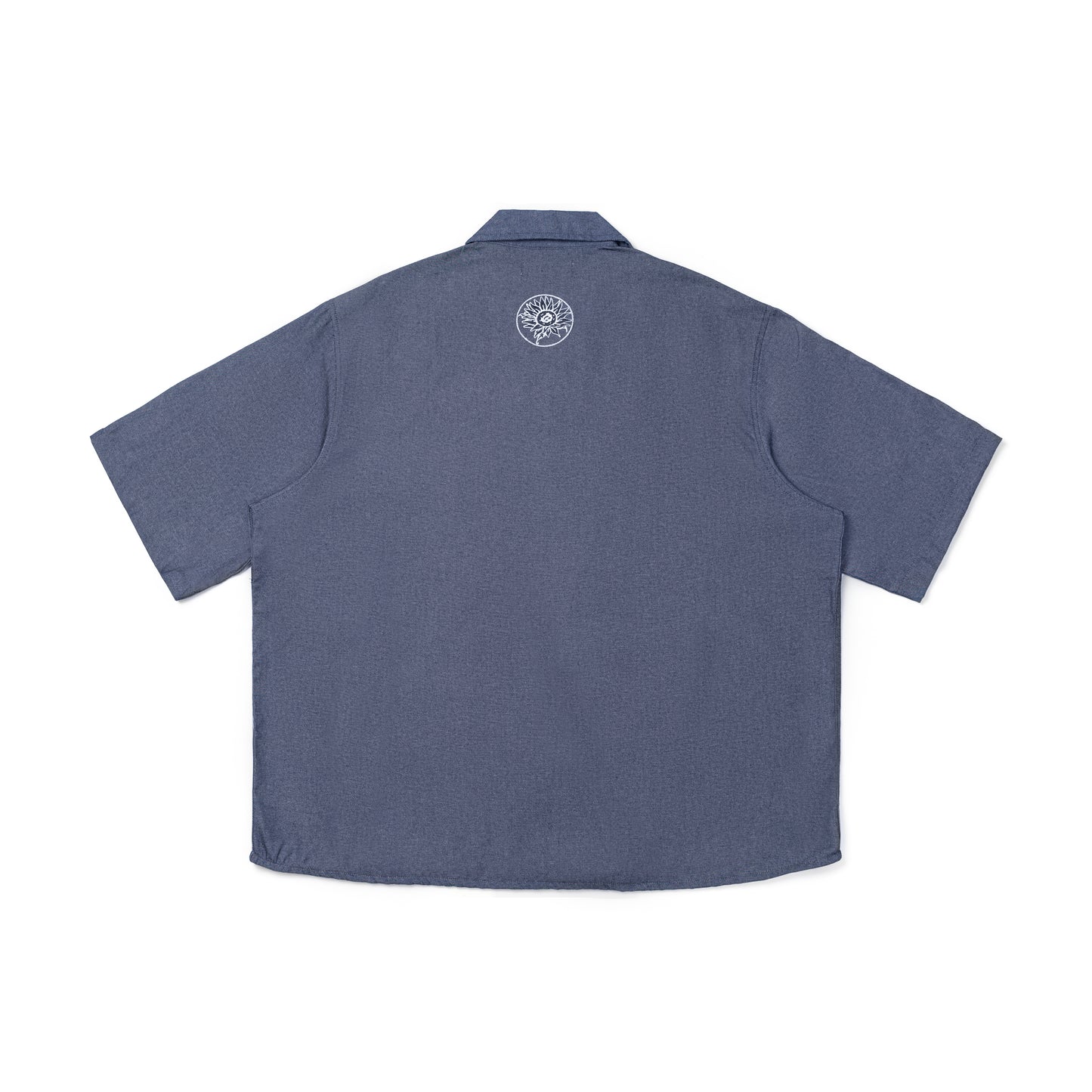 SHINKOIWA SHIRT CHAMBRAY NWOS