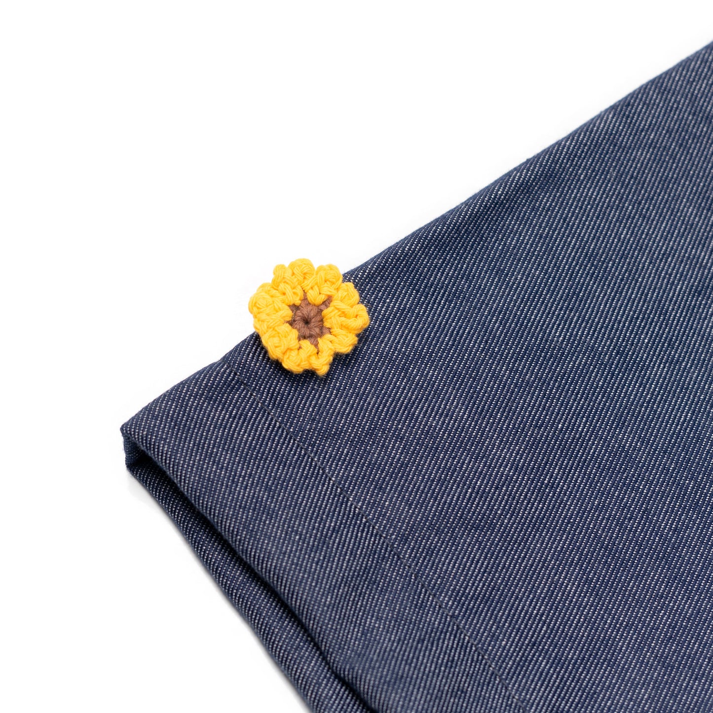 SHINKOIWA SHIRT CHAMBRAY NWOS