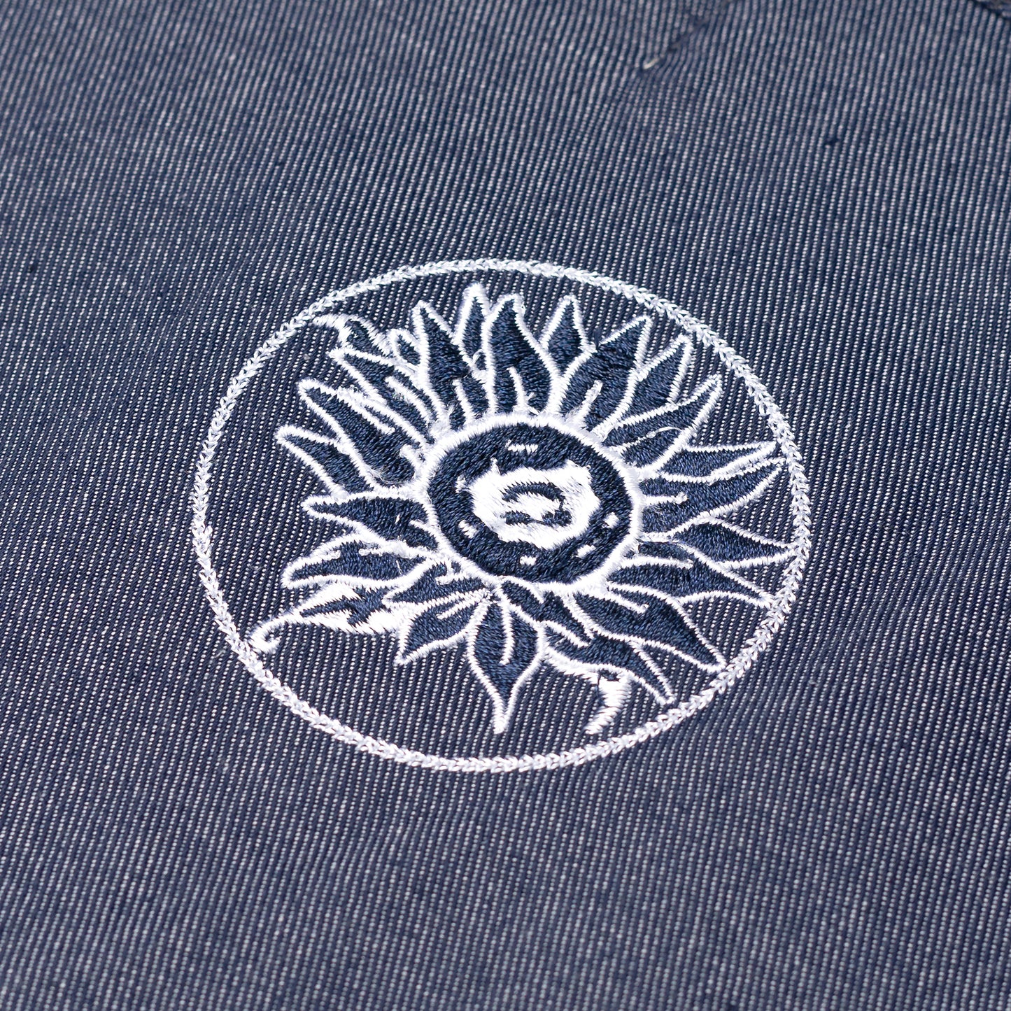 SHINKOIWA SHIRT CHAMBRAY NWOS