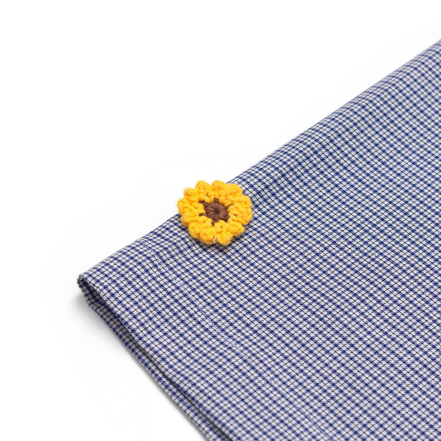 SHINKOIWA SHIRT CHECKERED IC