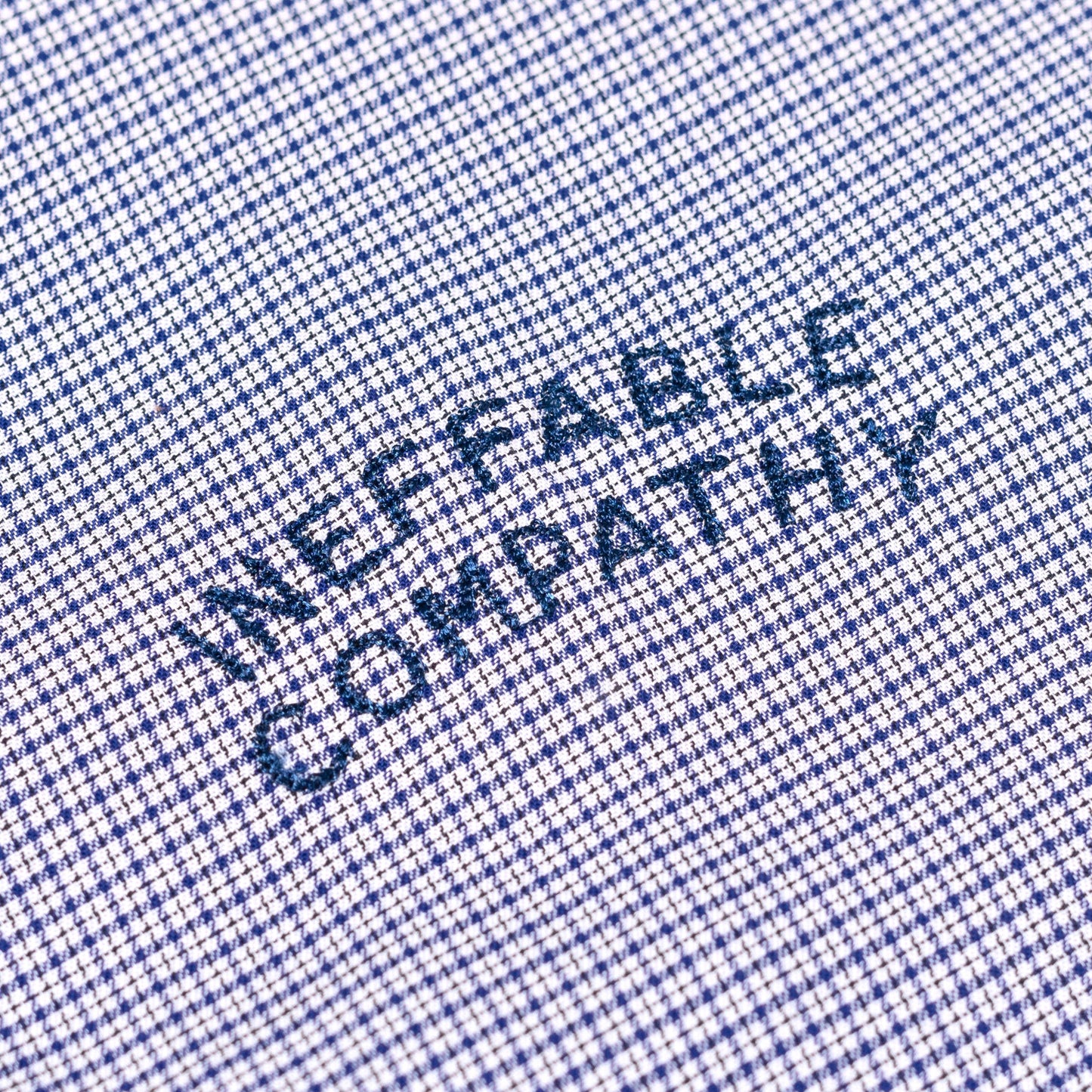 SHINKOIWA SHIRT CHECKERED IC