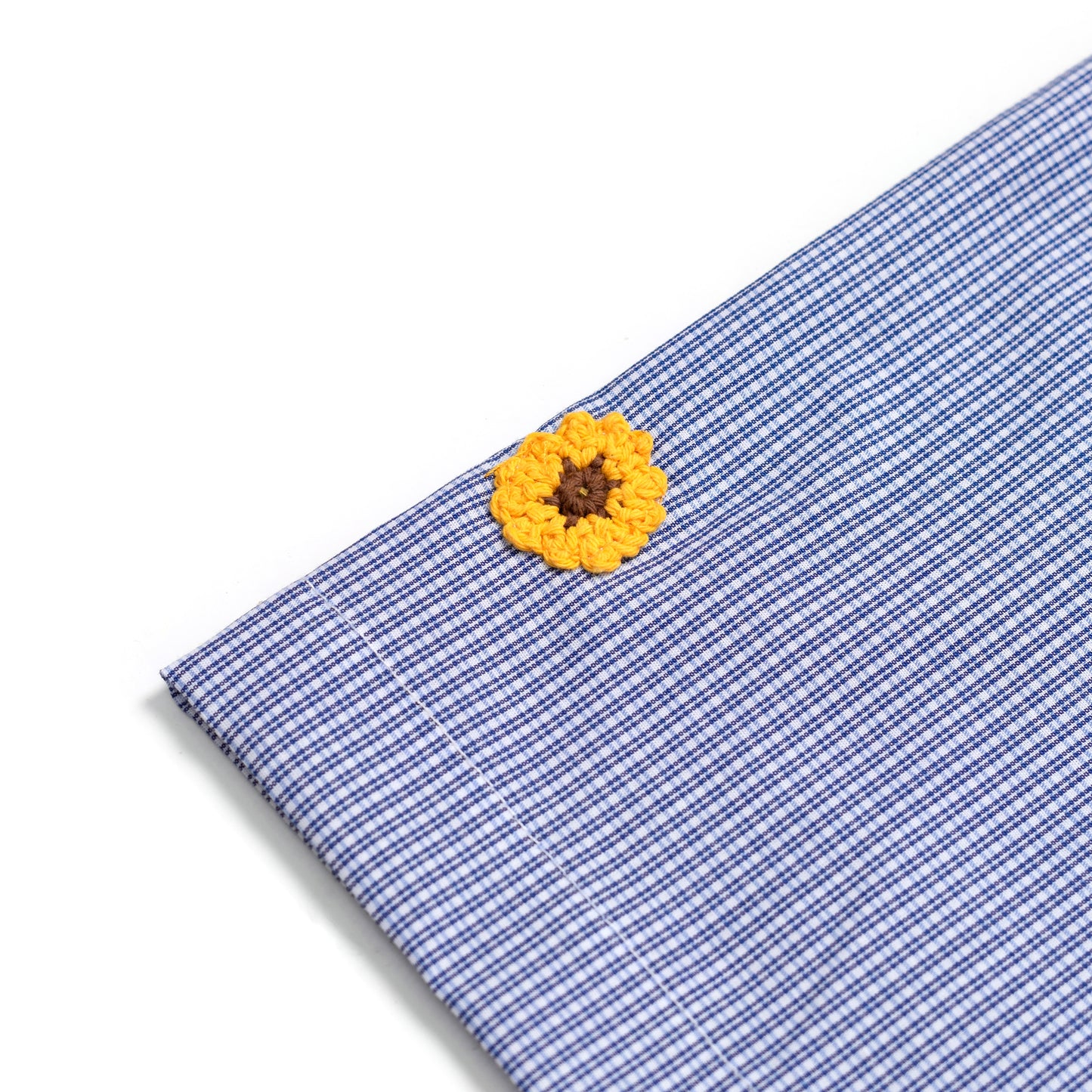 SHINKOIWA SHIRT CHECKERED TNOI