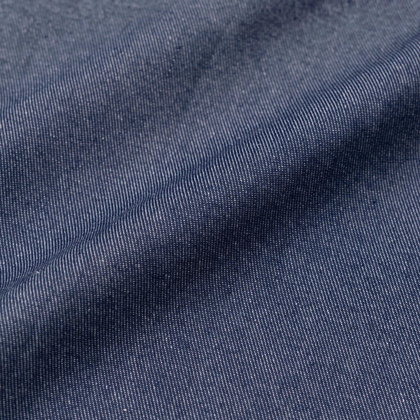 SHINKOIWA SHIRT CHAMBRAY NWOS