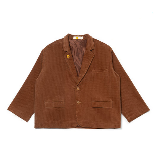 SPORTS JACKET WAFFLE TNOI