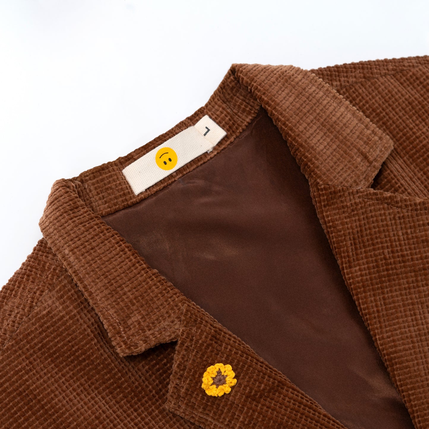 SPORTS JACKET WAFFLE TNOI