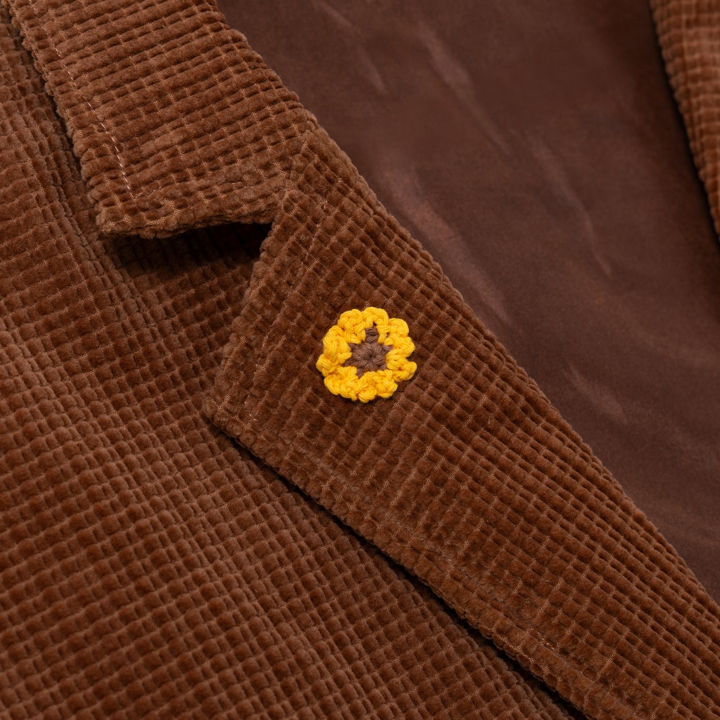 SPORTS JACKET WAFFLE TNOI