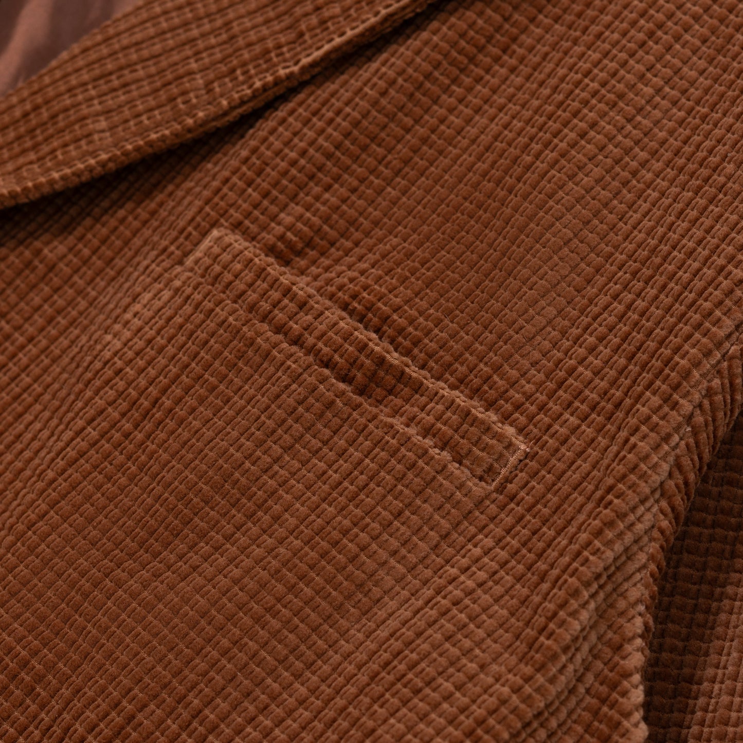 SPORTS JACKET WAFFLE TNOI