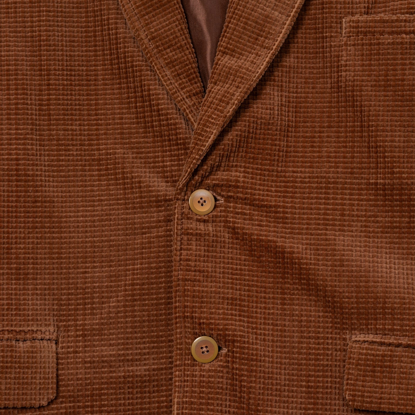 SPORTS JACKET WAFFLE TNOI