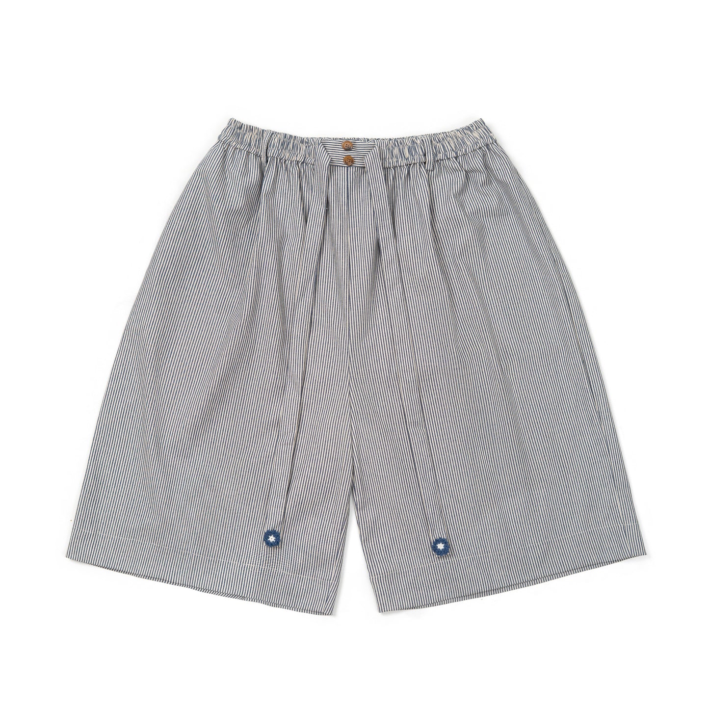 TORORU SHORTS HICKORY TNOI