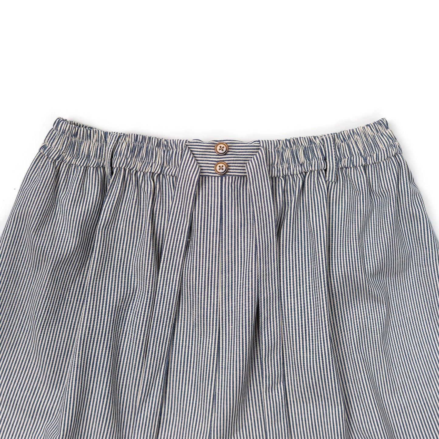 TORORU SHORTS HICKORY TNOI