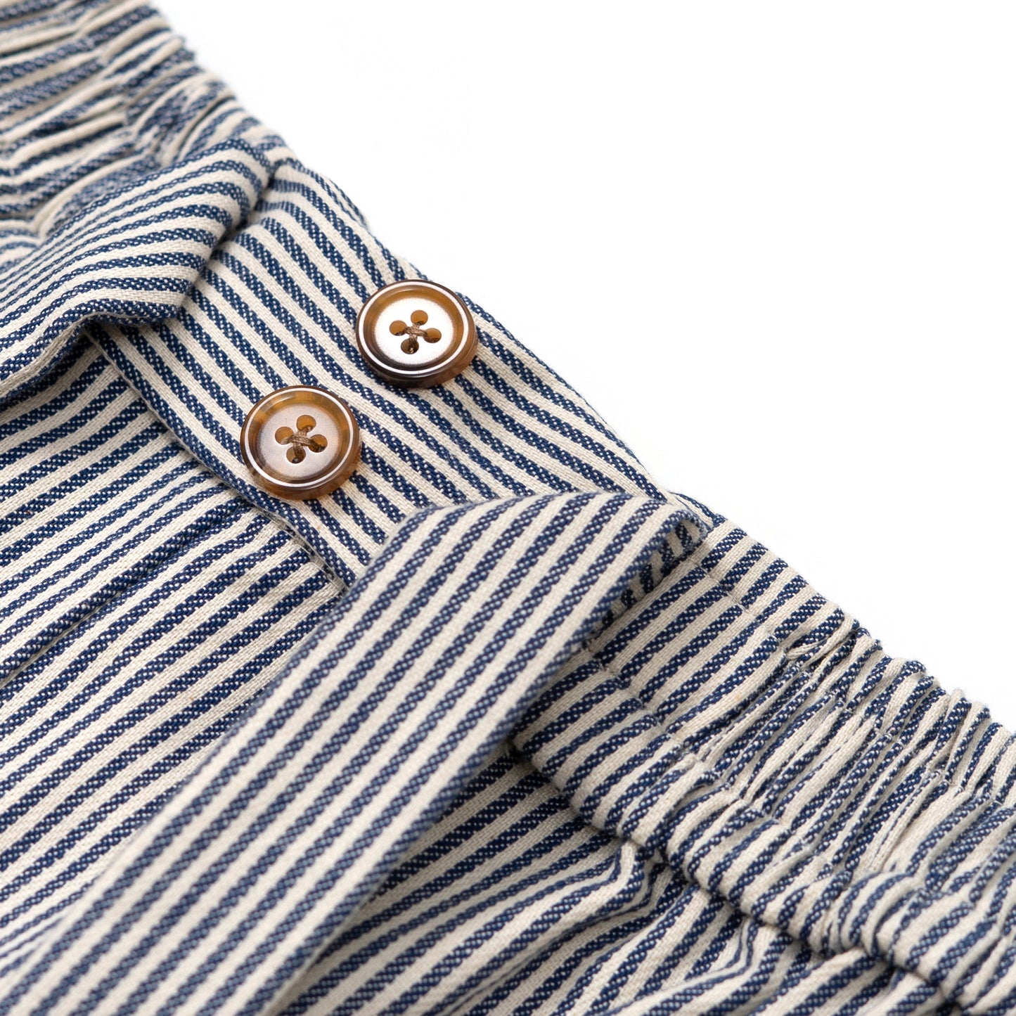 TORORU SHORTS HICKORY TNOI