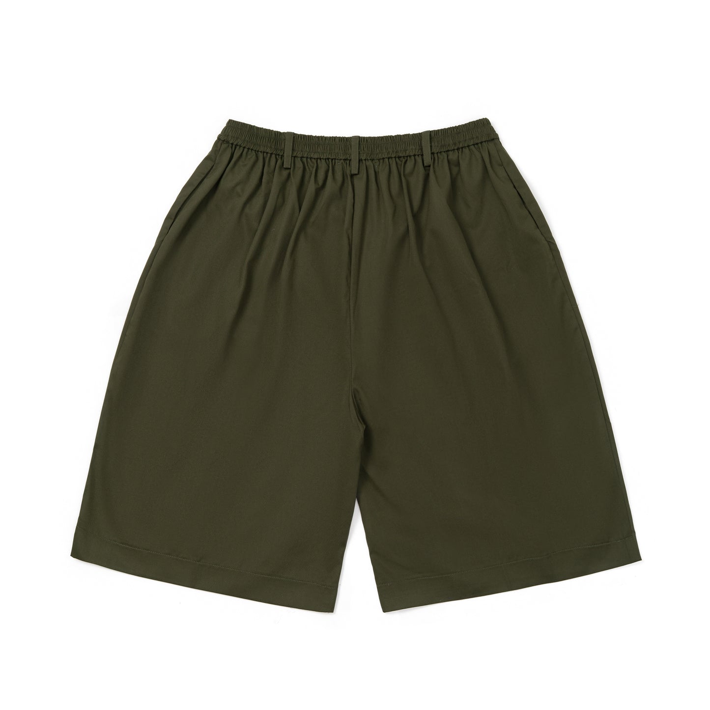TORORU SHORTS OLIVE 