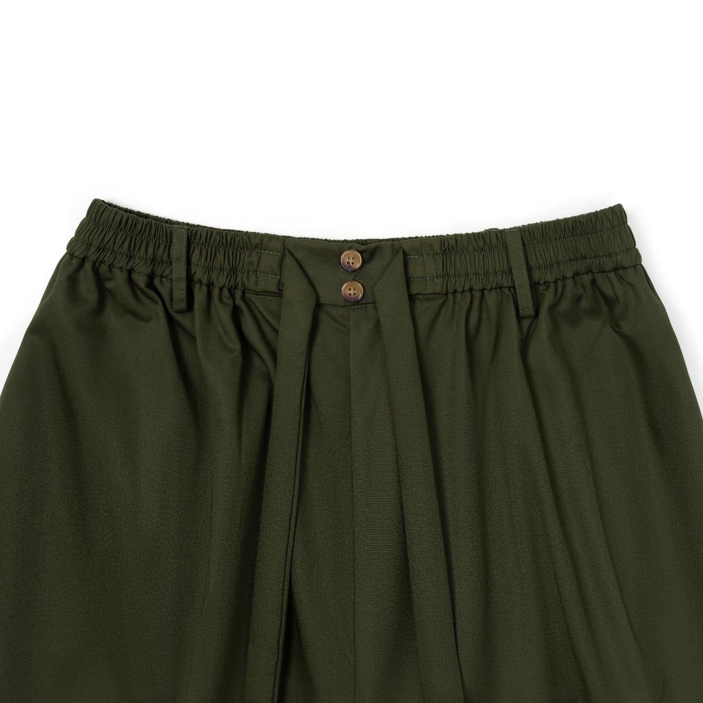 TORORU SHORTS OLIVE 