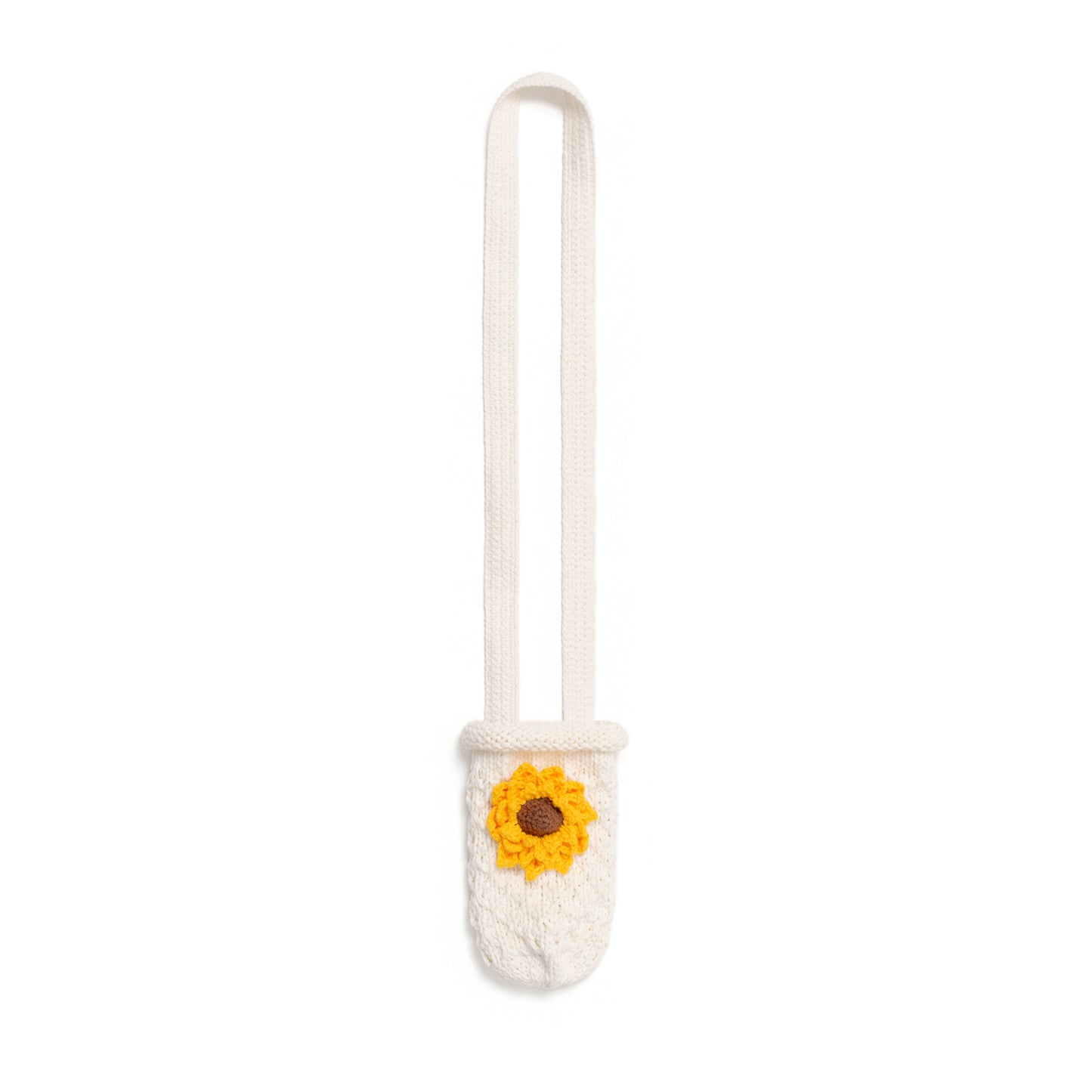 CHIBA BAG WHITE