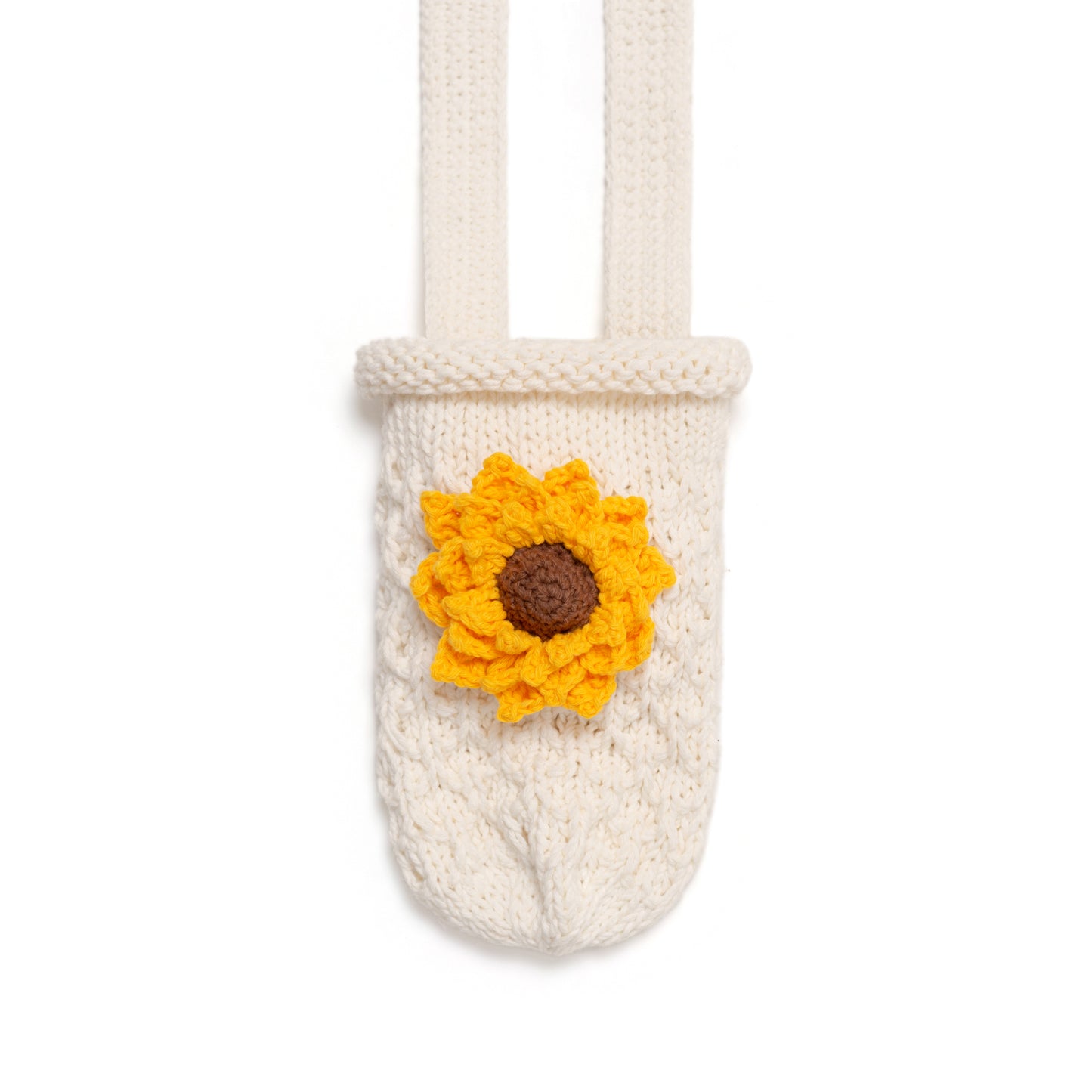 CHIBA BAG WHITE