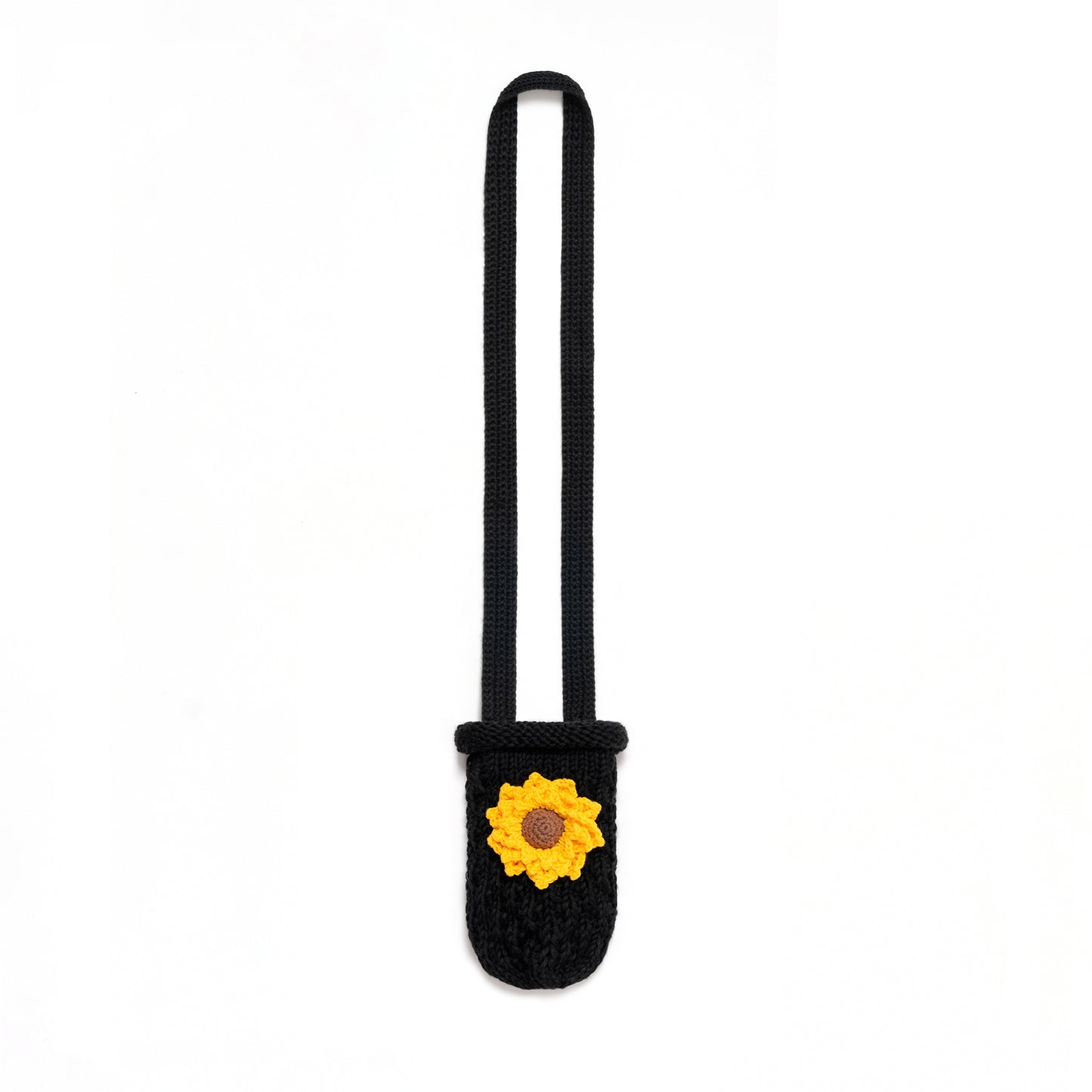 CHIBA BAG BLACK