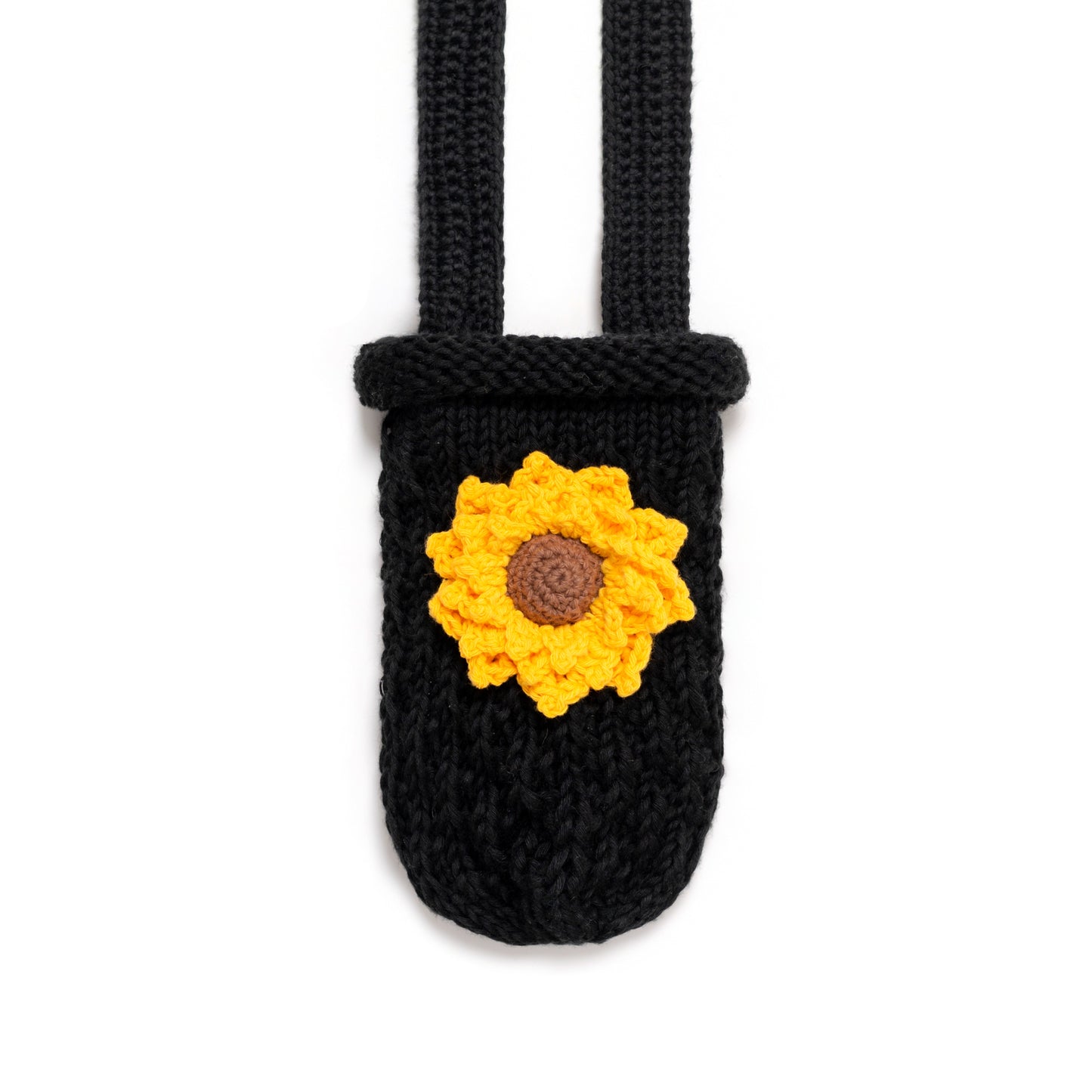 CHIBA BAG BLACK