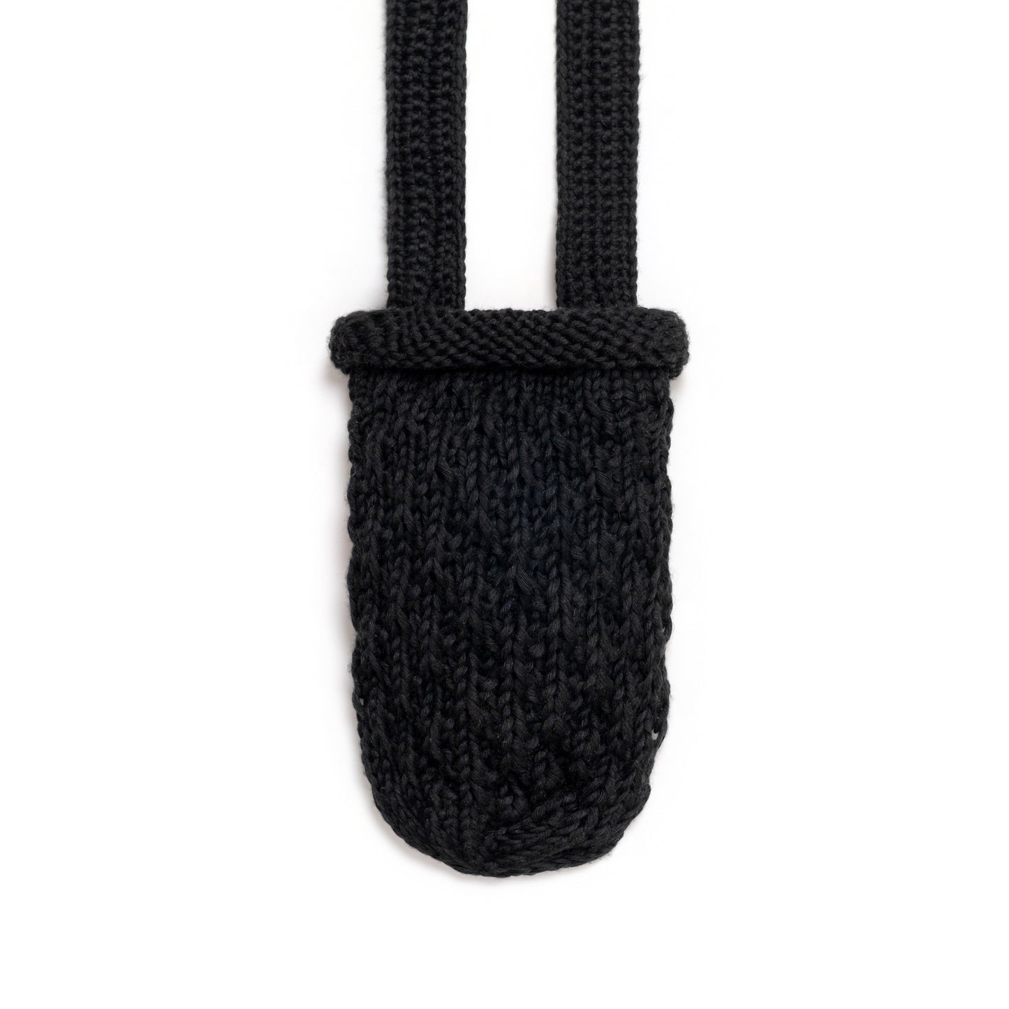CHIBA BAG BLACK