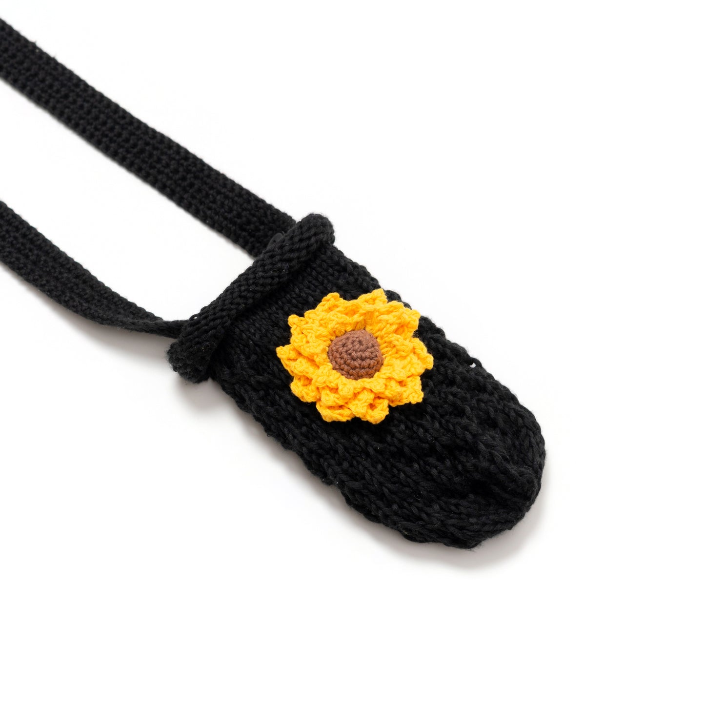 CHIBA BAG BLACK