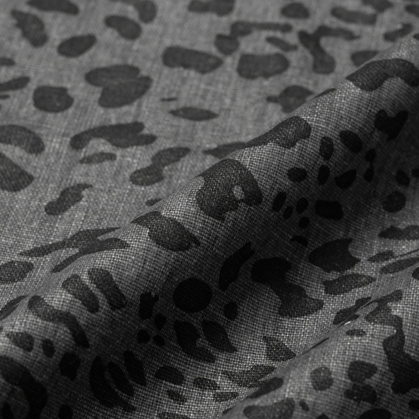 SHINKOIWA SHIRT CHEETAH PATTERN EAW