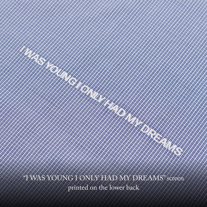SHINKOIWA SHIRT CHECKERED TNOI