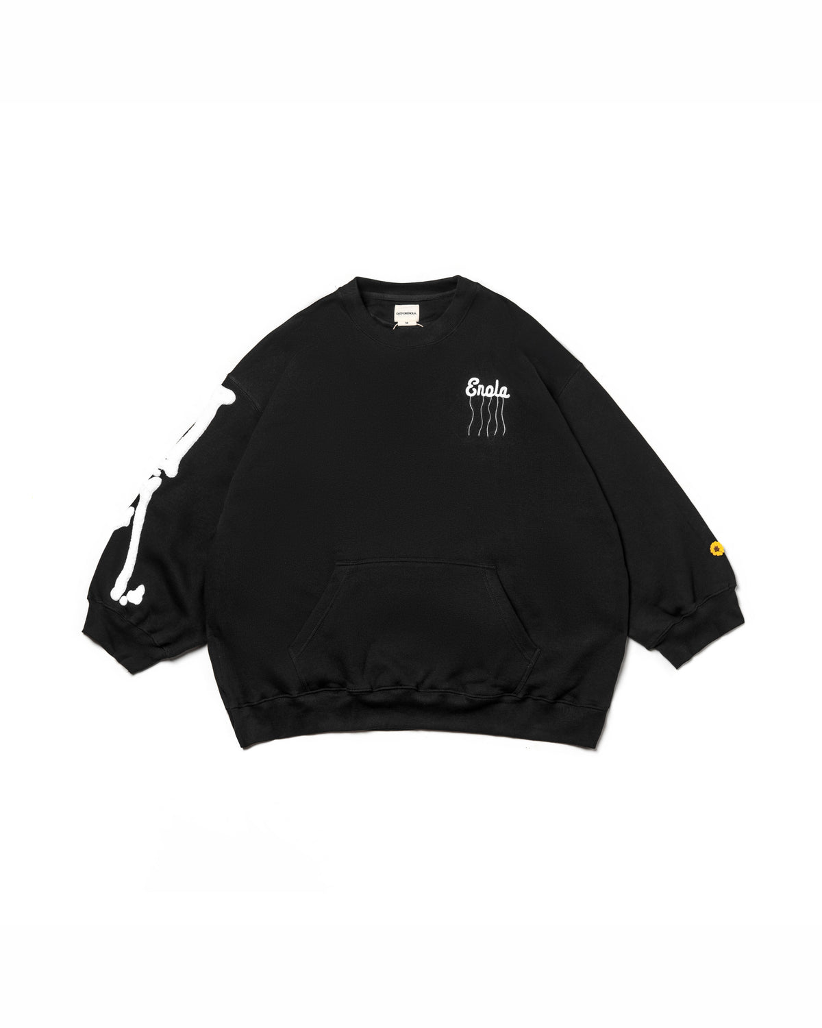 OATFORENOLA SWEATSHIRT