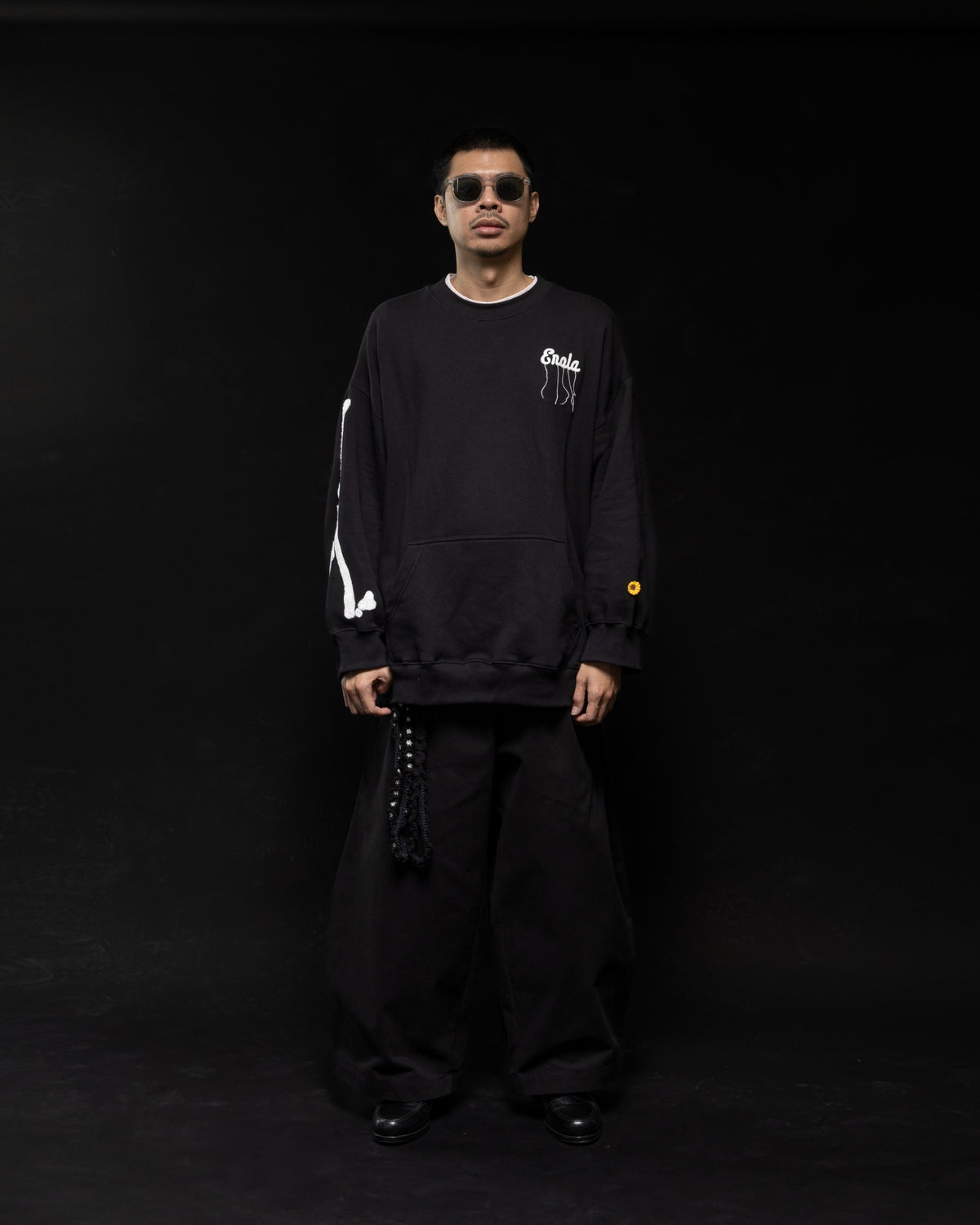 OATFORENOLA SWEATSHIRT