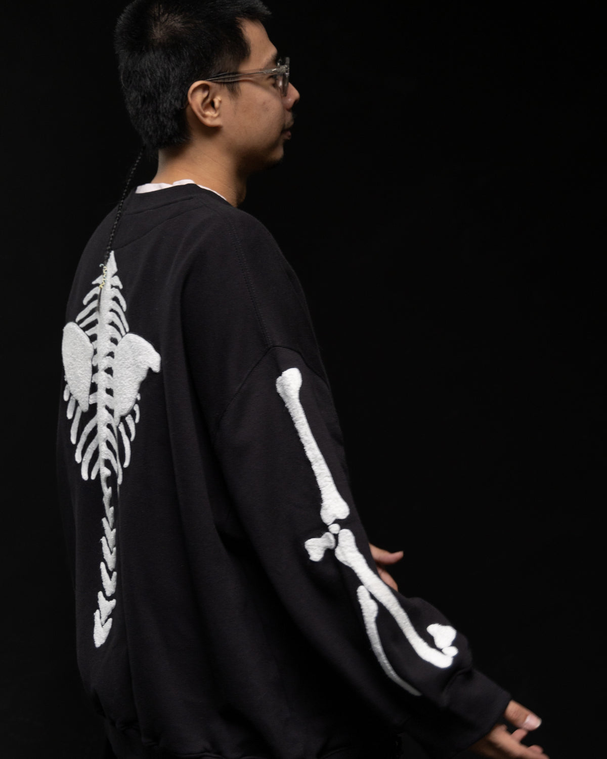 OATFORENOLA SWEATSHIRT