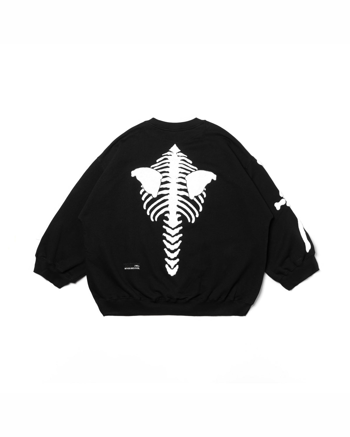 OATFORENOLA SWEATSHIRT
