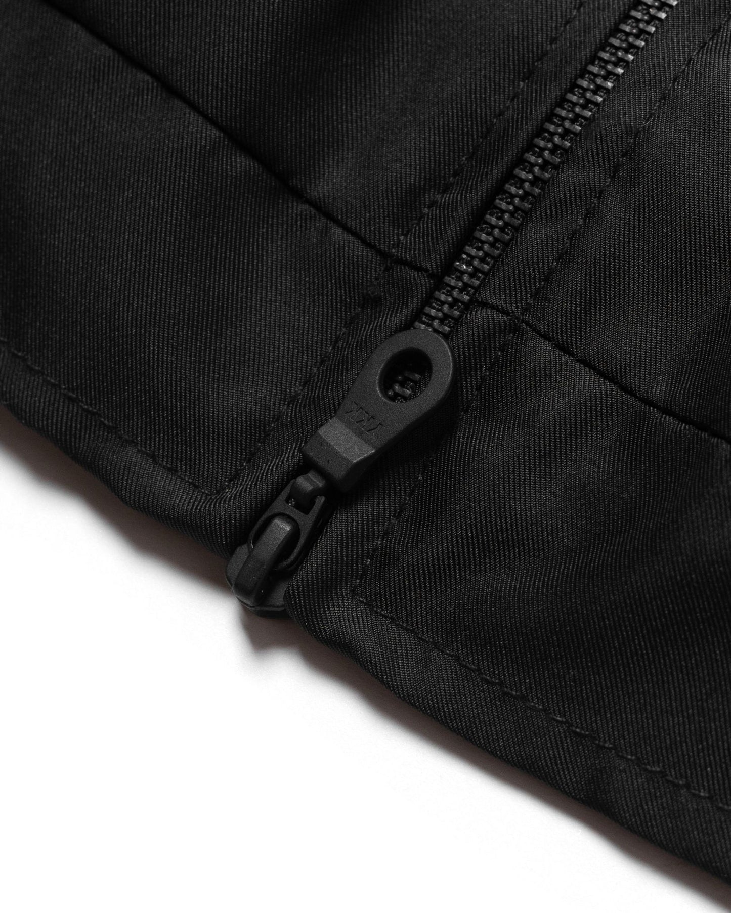 BOMBER JACKET BLACK‎ ‎ ‎ ‎ ‎