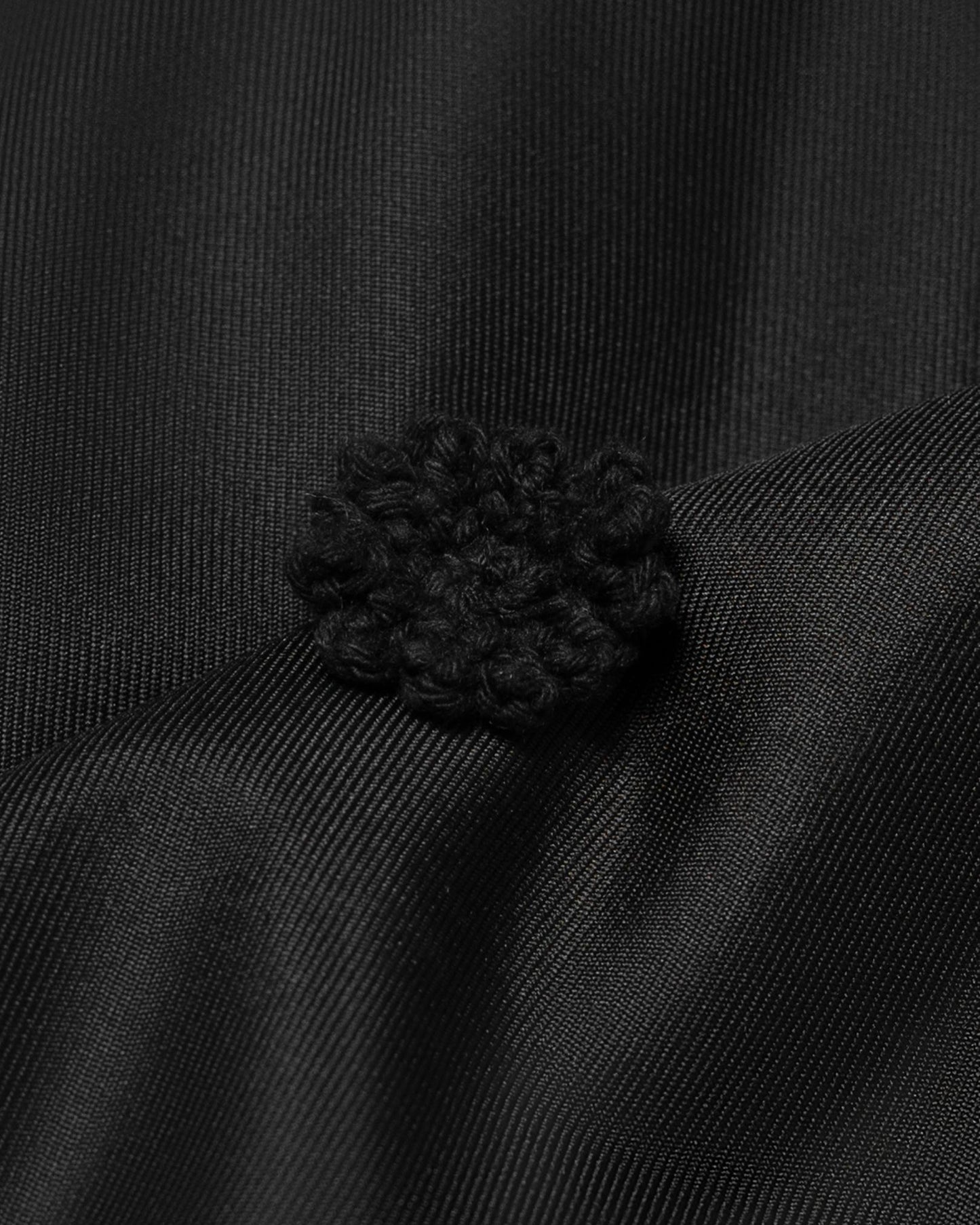 BOMBER JACKET BLACK‎ ‎ ‎ ‎ ‎