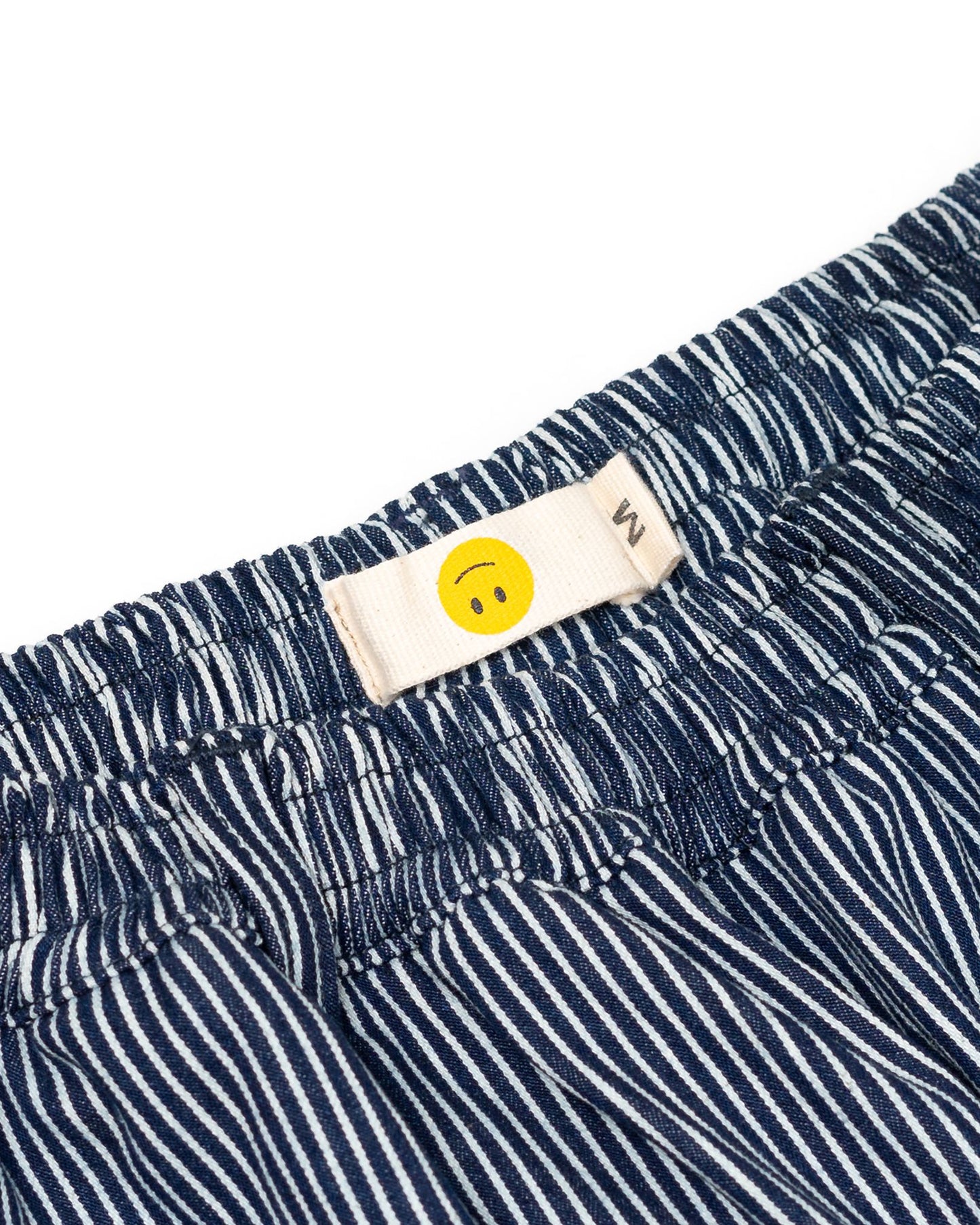 CARGO NOMO PANTS HICKORY