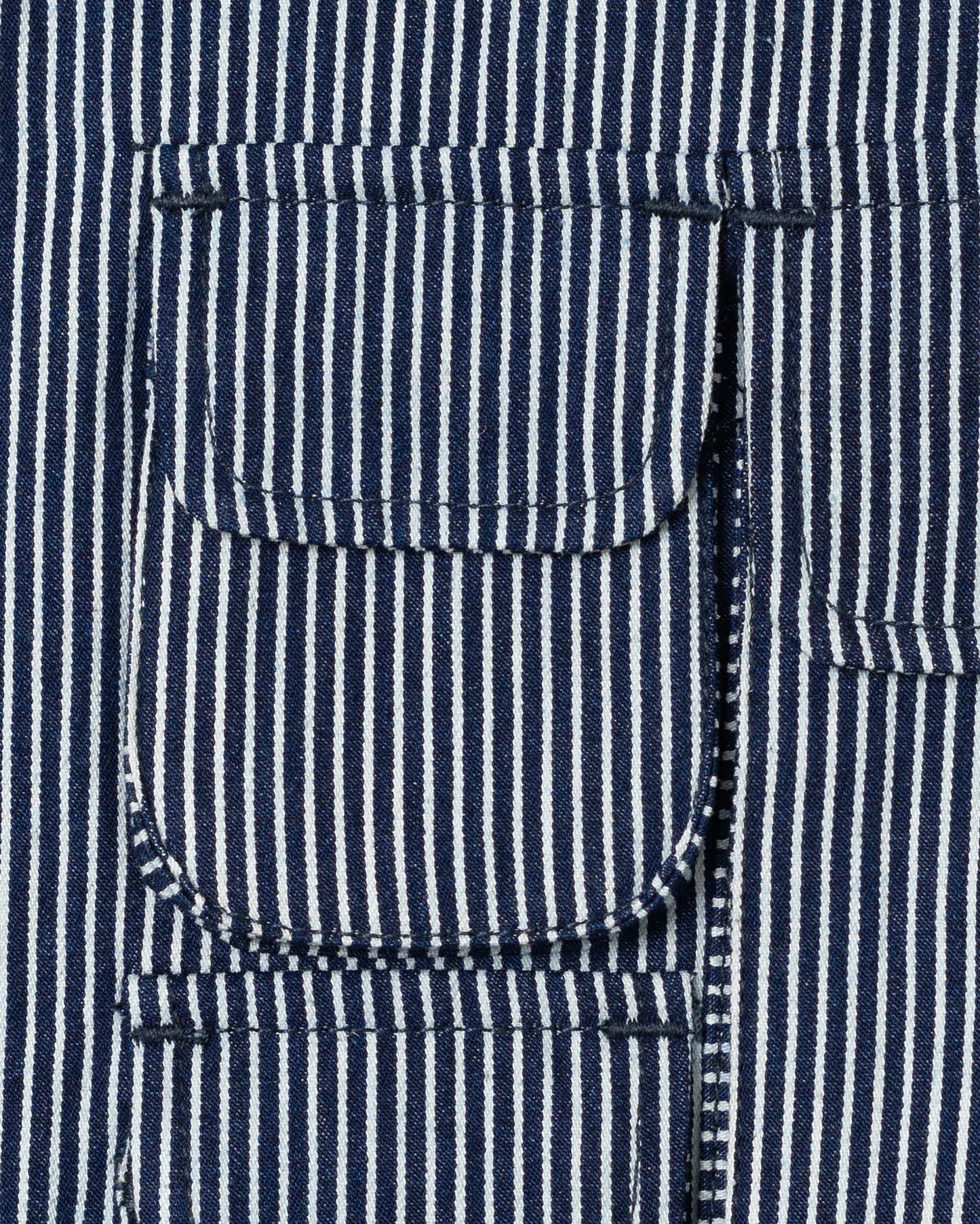 CARGO NOMO PANTS HICKORY