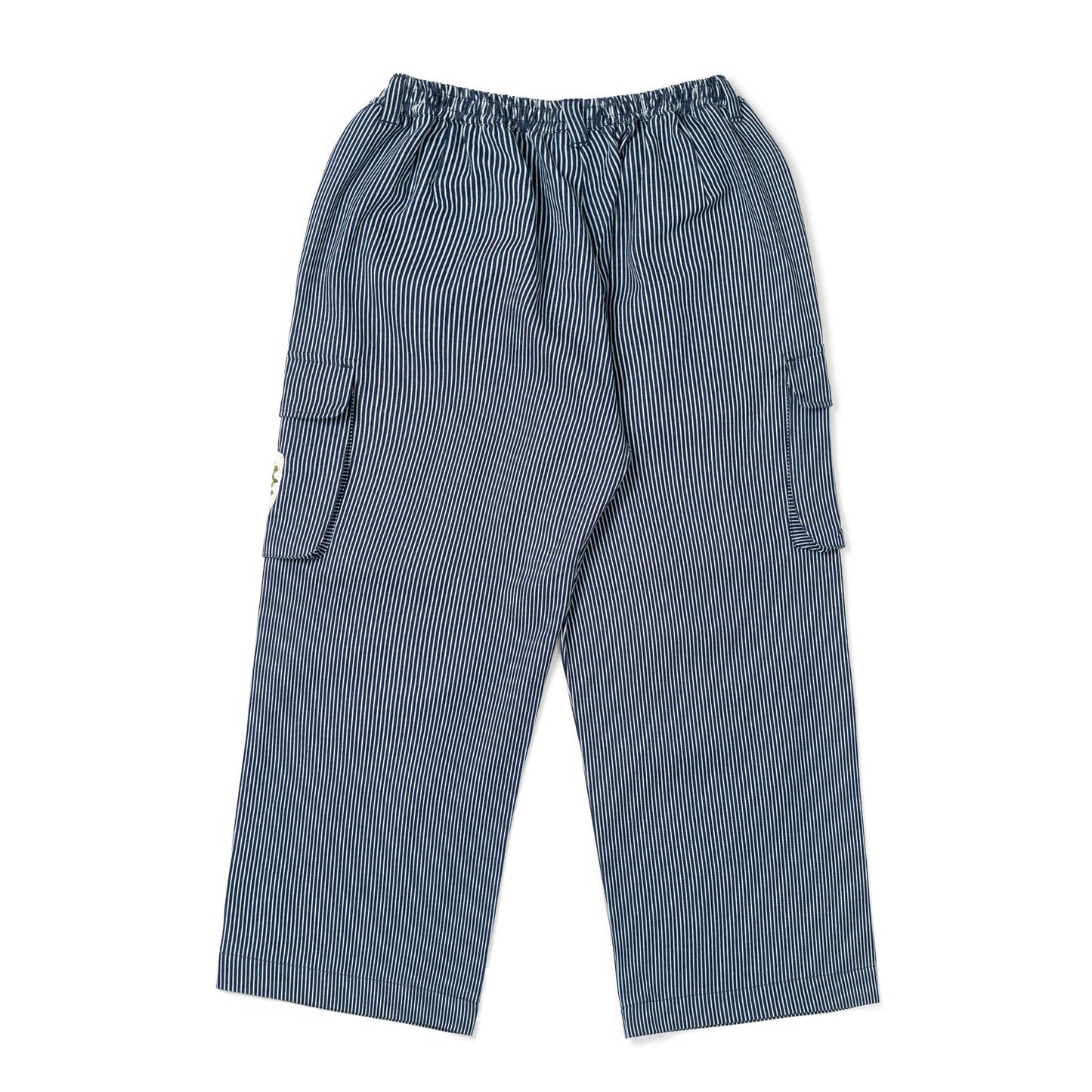 CARGO NOMO PANTS HICKORY