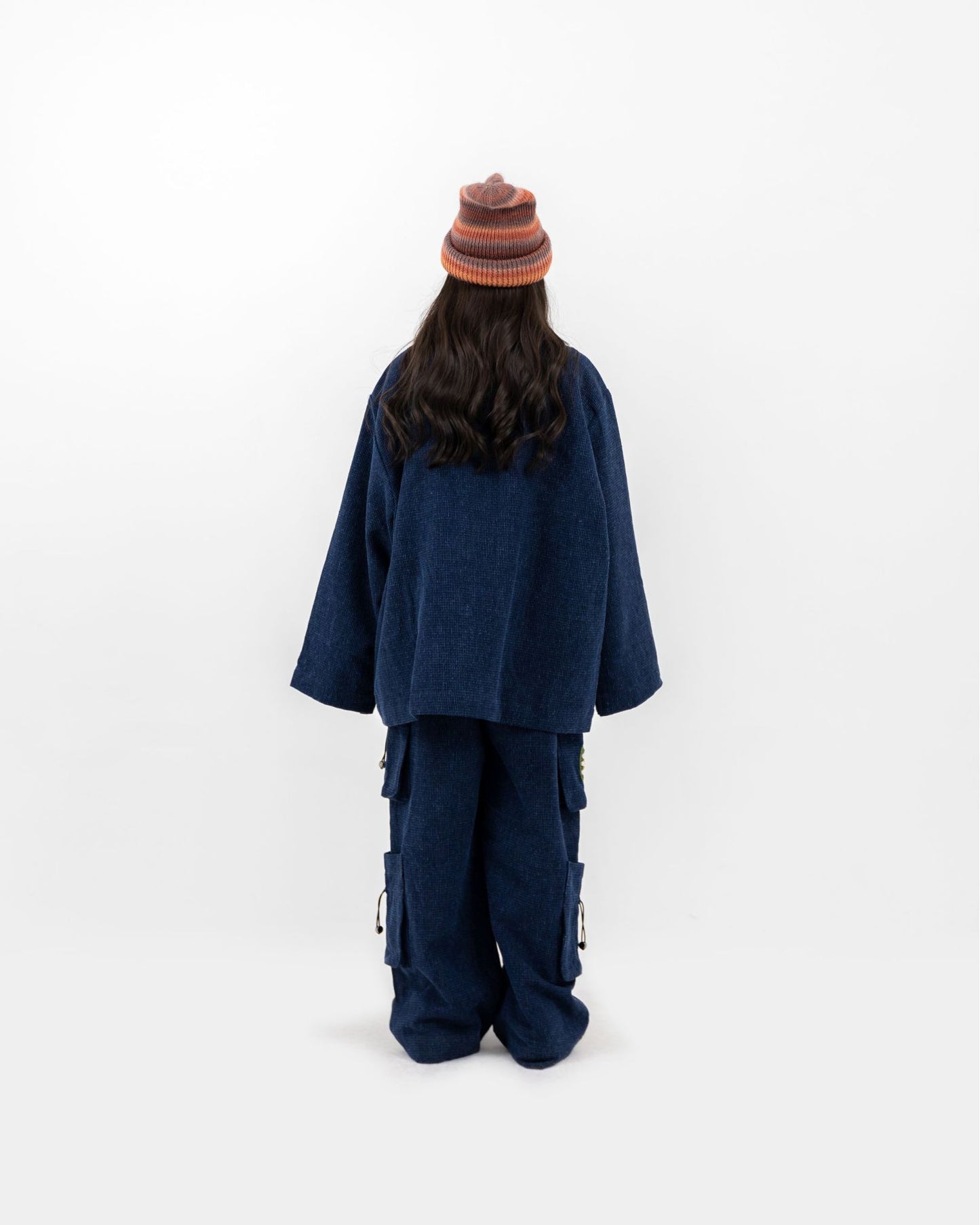 CARGO ONMI IC INDIGO