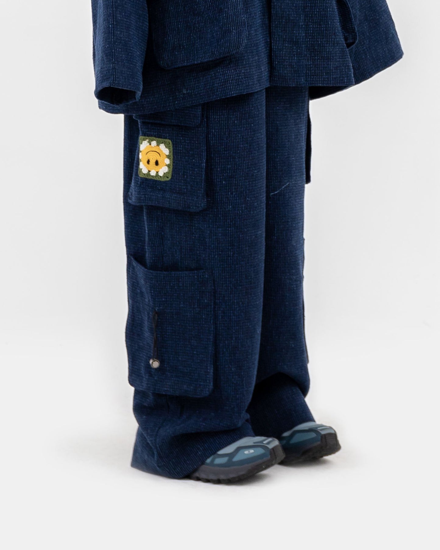 CARGO ONMI IC INDIGO